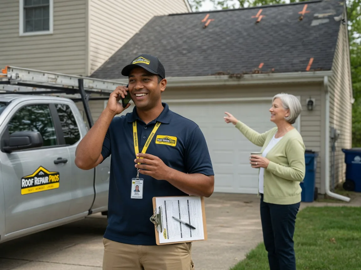Roof Repair Waverly, TN FAQs